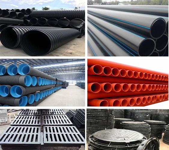 成都锦都建材是一家专业经营各种市政设施产品为一体的多元化
